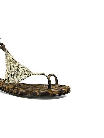 Lola Cruz Women's Flat Sandal (view 2)