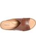 Born Brown Women's Nora Sandals Size 10 - photo 2