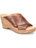 Born Brown Women's Nora Sandals Size 10 - photo 4