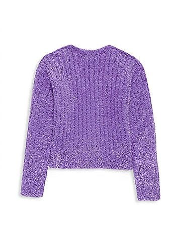 Design History Girl's Cardigan (view 2)