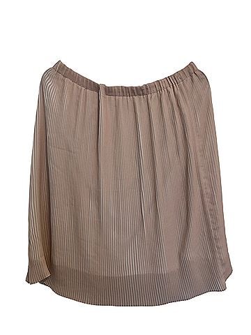 Adrianna Papell Casual Skirt (view 2)