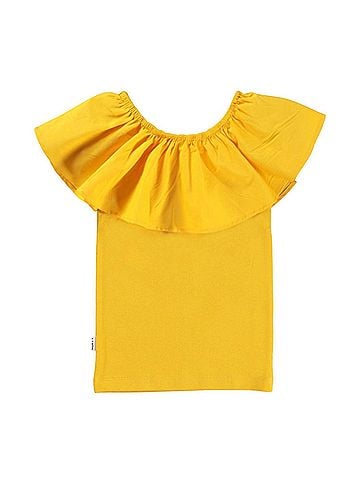 Molo Girl's Reca Top (view 1)
