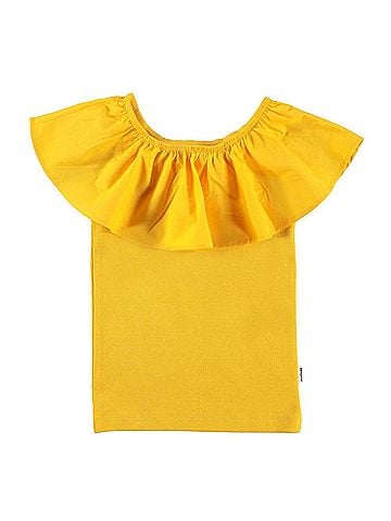 Molo Girl's Reca Top (view 2)