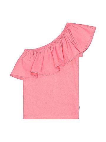 Molo Girl's Rebecca Confetti Top (view 2)