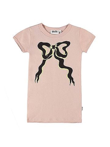 Molo Girl's Rhiannon T-Shirt (view 1)