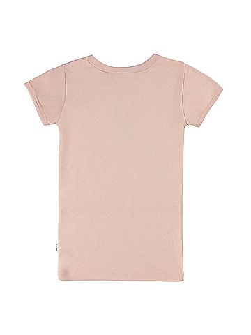 Molo Girl's Rhiannon T-Shirt (view 2)