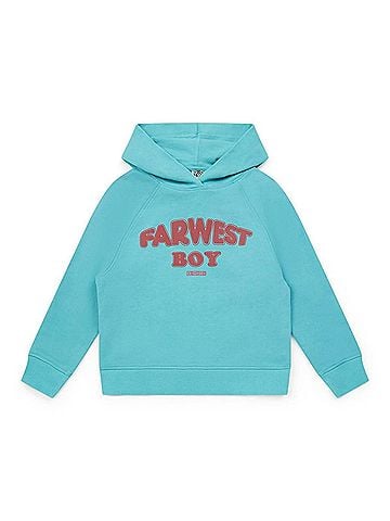 Bonton Boy's Cotton Sweatshirt (view 1)