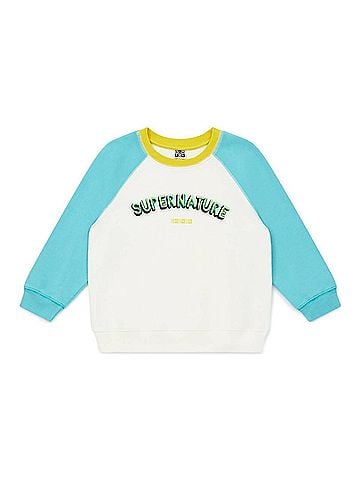 Bonton Supernature Sweatshirt (view 1)
