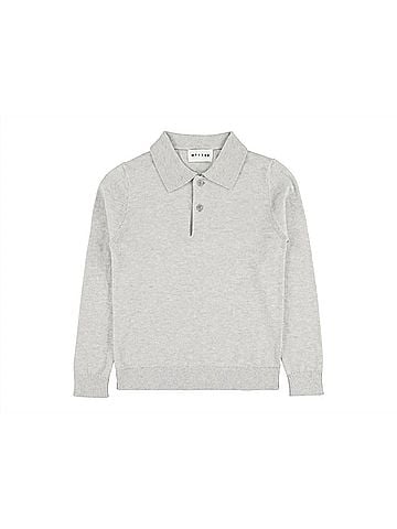 Morley Kids Tjarlie Polo (view 1)
