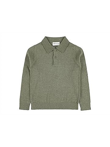 Morley Kids Tjarlie Polo (view 1)