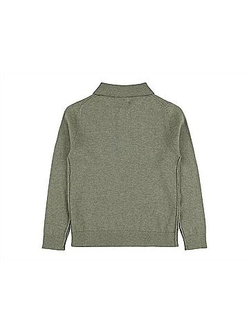 Morley Kids Tjarlie Polo (view 2)
