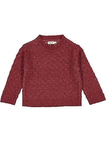 MarMar Copenhagen Baby's Teha Sweater (view 1)