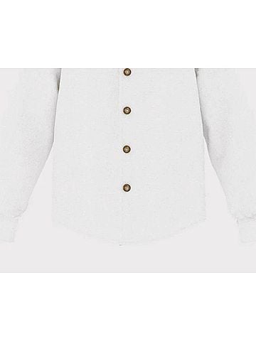 Petit Bateau Boys Long Sleeve Shirt (view 2)