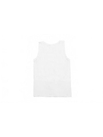 Mia Girl's Studded Tank Top (view 2)