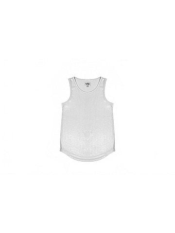 Mia Girl's Tank Top (view 1)