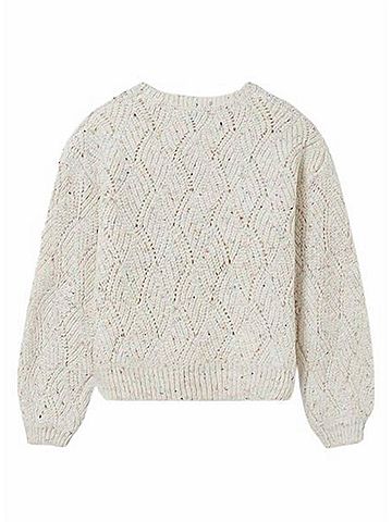 Mayoral Colored Dots Sweater (view 2)