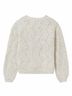 Mayoral Print White Colored Dots Sweater Size 14 - photo 2