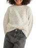 Mayoral Print White Colored Dots Sweater Size 14 - photo 4