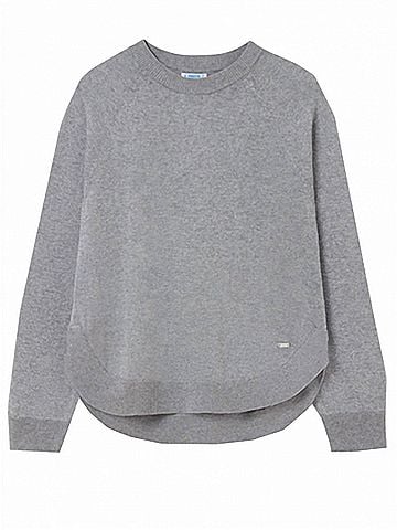 Mayoral Sparkle Sweater (view 1)