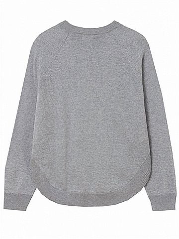 Mayoral Sparkle Sweater (view 2)