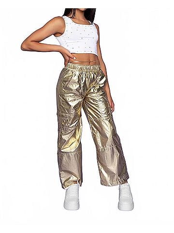 Mia Girls' Glam Rhinestone Tank (view 2)