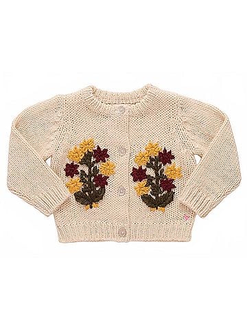 Pink Chicken Girls Maude Sweater (view 1)