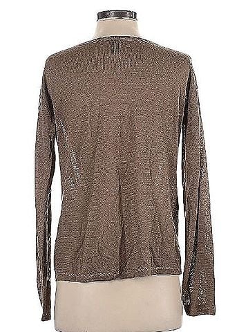 Theory Long Sleeve Top (view 2)