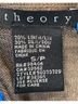 Theory Brown Long Sleeve Top Size S - photo 3