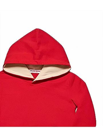 Orlebar Brown Boy's Zayden Contrast Top (view 2)