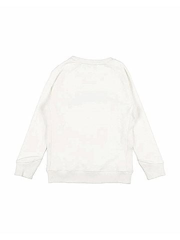 Orlebar Brown Kid's Activewear Karter Summer Towelling Sweater (view 2)