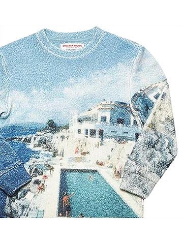 Orlebar Brown Boy's Ritchie Top (view 2)
