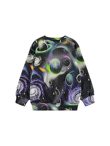Molo Monti Sweatshirt (view 1)