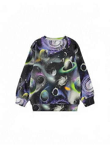 Molo Monti Sweatshirt (view 2)