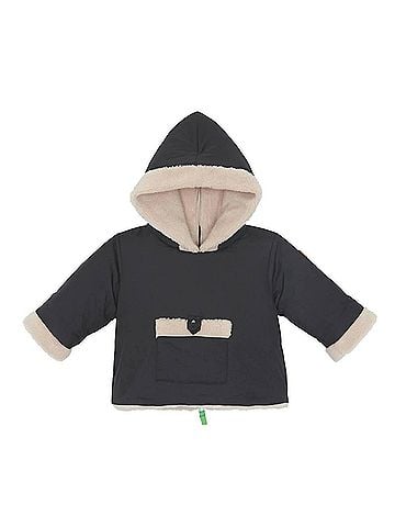 Bonton Kid's Nylon Coat (view 1)