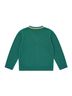 Bonton Green Boy's Discovert Cardigan Size 8 - photo 2