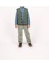 Morley Print Green Kids Toni Jacket Size 16 - photo 3
