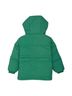 Wynken Print Green Summit Coat Size 2 - photo 2
