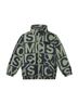 Stella McCartney Green Stella Mccartney - Boy Checkerboars Smc Jacket Size 6 - photo 1