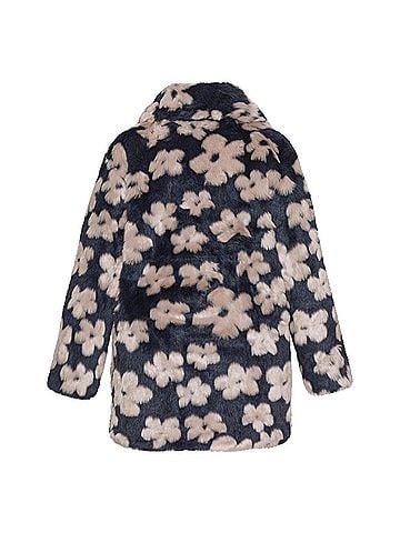 Molo Haili Fur Coat (view 2)
