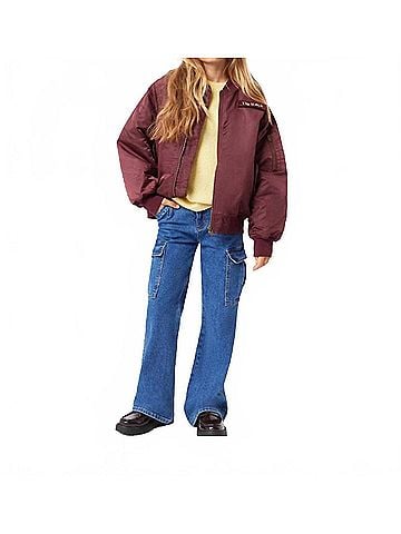 Molo Howie Bomber Jacket (view 2)
