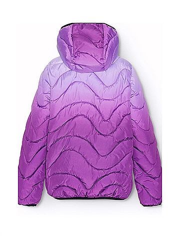 Molo Hao Puffer & Padded Jacket (view 2)