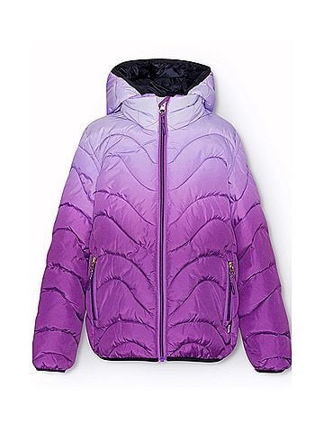 Molo Hao Puffer & Padded Jacket (view 1)