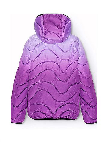 Molo Hao Puffer & Padded Jacket (view 2)