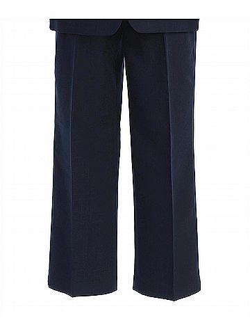 Sweet Kids Blue Boy's Five Piece Suit Set Size 8