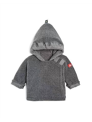 American Widgeon Kid's Fleece Jacket (view 1)