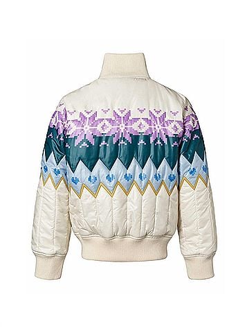 Molo Henna Jacket (view 2)