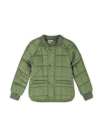 Deux Par Deux Dalvian Jacket (view 1)