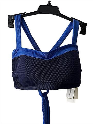 Tommy Bahama Island Cays Colorblock Bandeau (view 1)