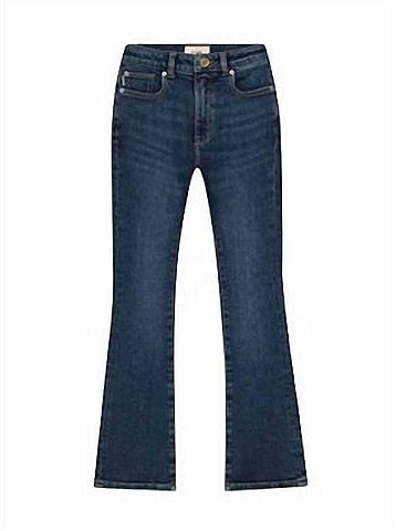 DL1961 Claire Bootcut Seacliff Jeans (view 1)