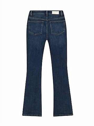 DL1961 Claire Bootcut Seacliff Jeans (view 2)